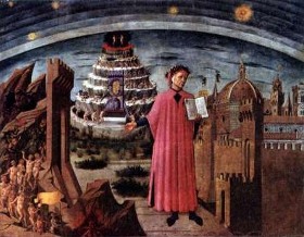 Dante Alighieri